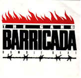 barricada rumble beat