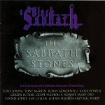 The Sabbath Stones