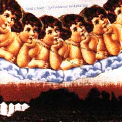 JAPANESE WHISPERS