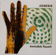 1986: Invisible Touch