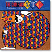 The compact XTC (the singles 1978-1985)