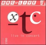 The BBC Radio Live